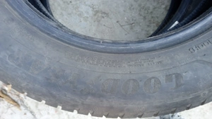 Anvelope Goodyear 215/60R17 - imagine 2