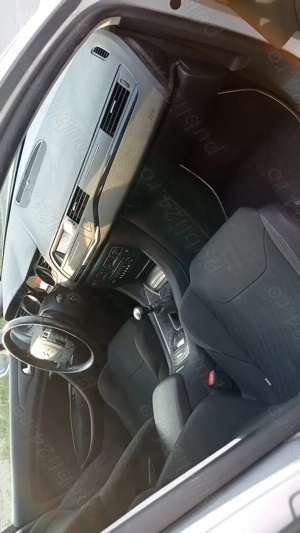 Citroen C5 III - 1,6HDi, 140 CP, An Fabricatie: 2013