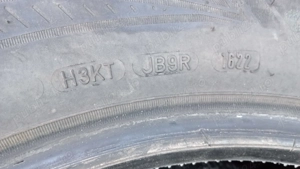 Anvelope Goodyear 215/60R17 - imagine 4