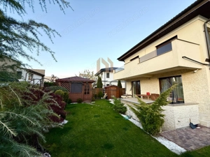 Casă individuală premium de vânzare în Borhanci, Cluj-Napoca! - imagine 12