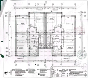 Vand Duplex in Chisoda