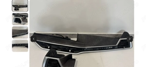 BMW X5 G05 Ramă ornament torpedou bord
