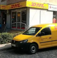 Deutsche Post   DHL angajează urgent 50 șoferi cat. B   Germania