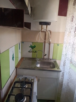 inchiriez garsoniera in Calea LIpovei  - imagine 3