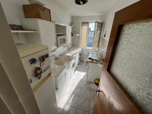 Apartament 3 camere dec Berceni /  Emil Racovita 