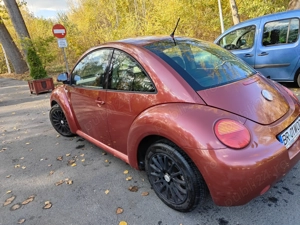 Vânzare wv new beetle - imagine 4