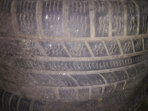 Roti Citroën Peugeot  - imagine 2