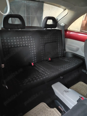 Vânzare wv new beetle - imagine 5