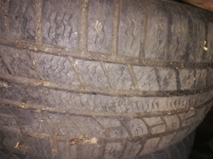 Roti Citroën Peugeot  - imagine 3