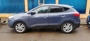 Hyundai ix35 2.0 crdi