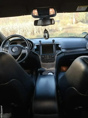 Vand jeep grand cherokee Limited  - imagine 2