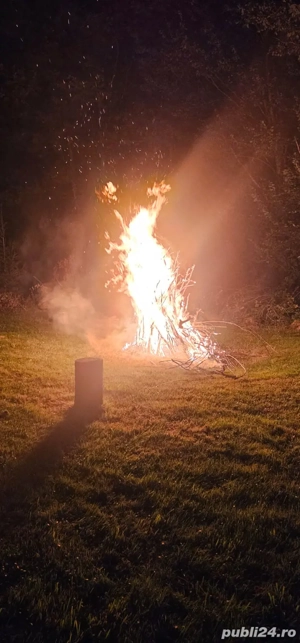 Teren de vânzare  - imagine 2