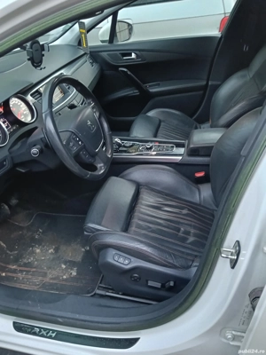 vand Peugeot 508 an 2012