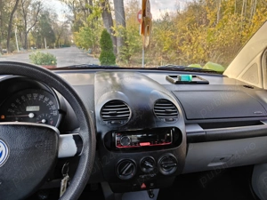 Vânzare wv new beetle - imagine 7