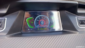 vând mașina electrică RDB pentru dezmembrare  - imagine 2