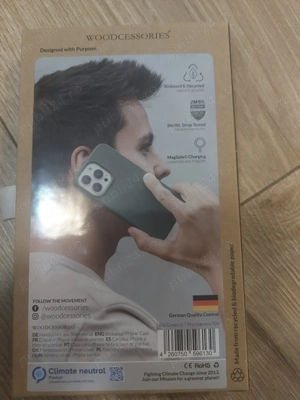 Husa iPhone Pro Max - imagine 2