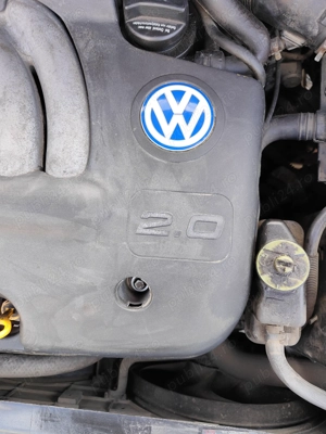 Vânzare wv new beetle - imagine 8