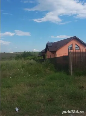 Teren de vânzare  - imagine 3