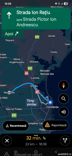 Teren de vânzare  - imagine 4