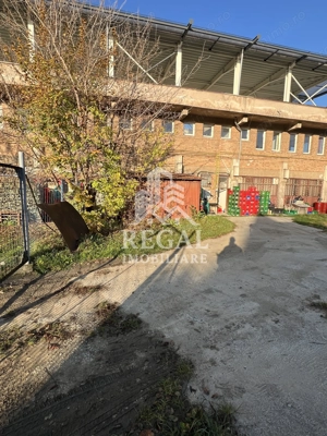 (Oportunitate) Teren de vânzare – zonă centrală, Păltiniș - imagine 2