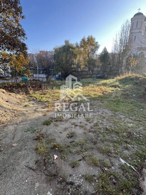 (Oportunitate) Teren de vânzare – zonă centrală, Păltiniș - imagine 3