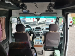 Mercedes Sprinter 8+1 locuri - imagine 5