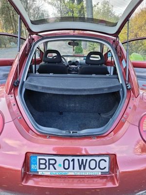 Vânzare wv new beetle - imagine 10
