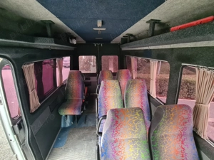 Mercedes Sprinter 8+1 locuri - imagine 6
