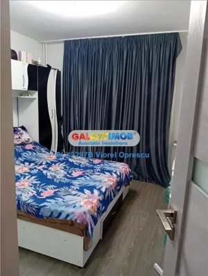 Apartament 4 camere, decomandat, renovat, mobilat, 2 bai, Diham