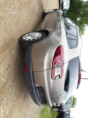 Renault Megane, 2012,euro 5, 1.4 benzina,130 CP, Panoramic,Keyless,Navi,Pilot - imagine 2