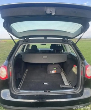 Volkswagen Passat B6 Break an 2010 - imagine 3
