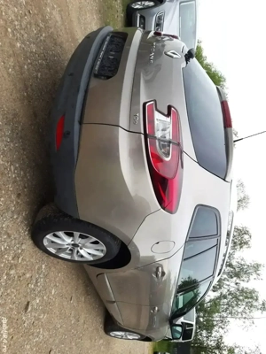 Renault Megane, 2012,euro 5, 1.4 benzina,130 CP, Panoramic,Keyless,Navi,Pilot - imagine 4