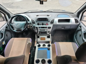 Mercedes Sprinter 8+1 locuri - imagine 4