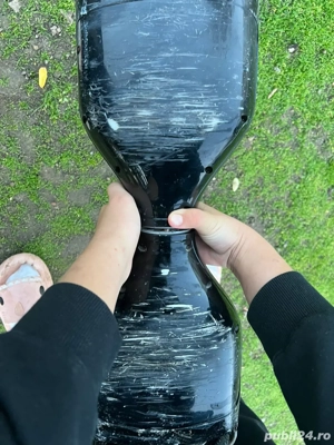 vand hoverboard ,cu suport 