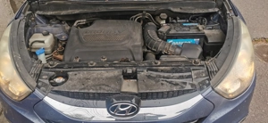 Hyundai ix35 2.0 crdi - imagine 8