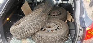 Hyundai ix35 2.0 crdi - imagine 7