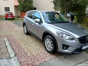 Mazda Cx5-diesel Euro6 - imagine 8