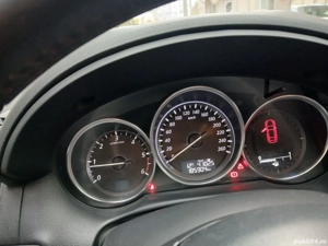 Mazda Cx5-diesel Euro6 - imagine 7