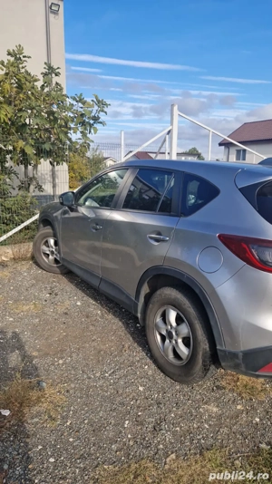 Mazda Cx5-diesel Euro6 - imagine 6