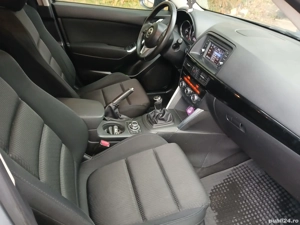 Mazda Cx5-diesel Euro6 - imagine 10