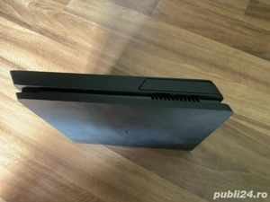 vand playstation 4 slim ,plus doua jocuri gratuite  - imagine 5