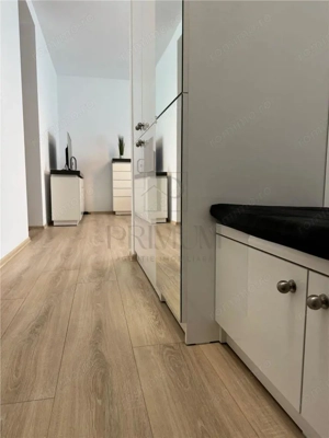 DUMBRAVITA - GRADINA 91mp - TERASA - 3 CAMERE - INCALZIRE PARDOSEALA - RULOURI - CLIMA - LOC PARCARE - imagine 9