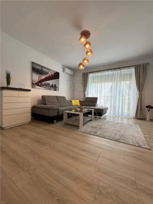 DUMBRAVITA - GRADINA 91mp - TERASA - 3 CAMERE - INCALZIRE PARDOSEALA - RULOURI - CLIMA - LOC PARCARE - imagine 4