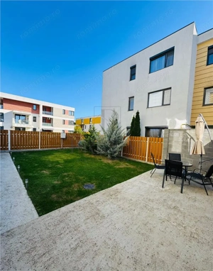 DUMBRAVITA - GRADINA 91mp - TERASA - 3 CAMERE - INCALZIRE PARDOSEALA - RULOURI - CLIMA - LOC PARCARE - imagine 7