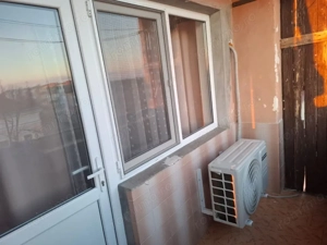 Apartament 3 camere etaj 4 cu garaj in Nadlac - imagine 14
