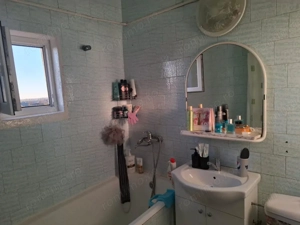 Apartament 3 camere etaj 4 cu garaj in Nadlac - imagine 12