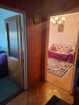 Apartament 3 camere etaj 4 cu garaj in Nadlac - imagine 9