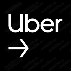 Flotă Parteneră Bolt Uber - imagine 2