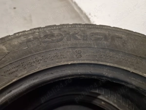 Set anvelope iarna Nokian 185/65R15 88T - imagine 2
