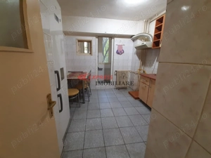 Calea Calarasilor, Muncii, Metrou  - imagine 2